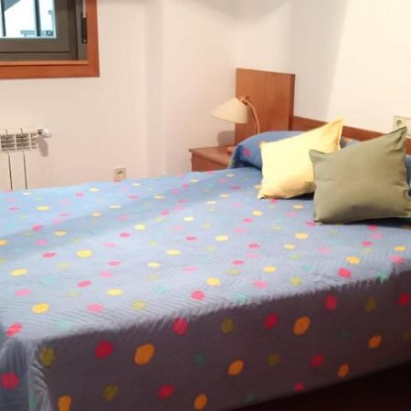 Vibes Coruna - Apartamento Playa Matadero Ла Коруня Екстериор снимка