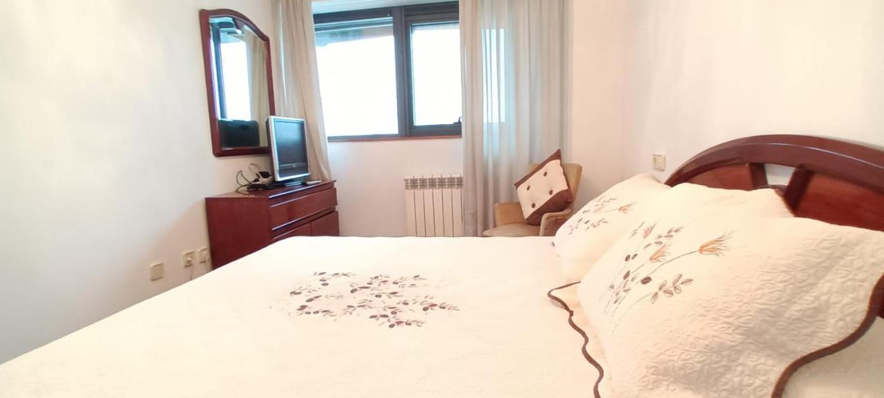 Vibes Coruna - Apartamento Playa Matadero Ла Коруня Екстериор снимка