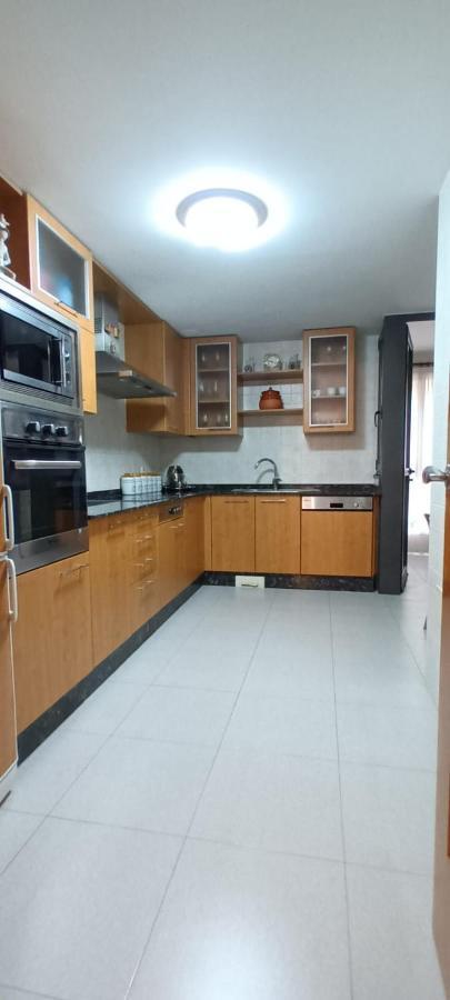 Vibes Coruna - Apartamento Playa Matadero Ла Коруня Екстериор снимка