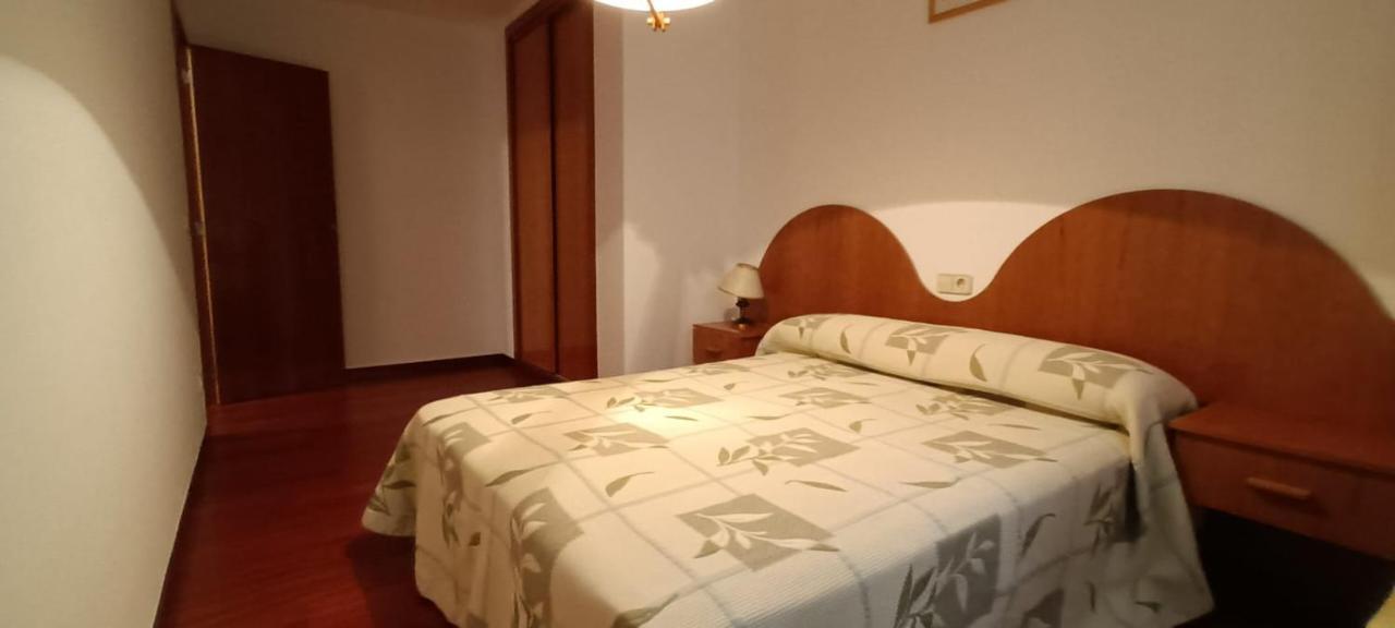 Vibes Coruna - Apartamento Playa Matadero Ла Коруня Екстериор снимка